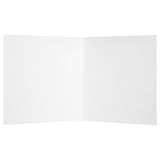 MS House Cloud Happy New Home Card