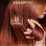 Garnier Ultimate Blends Honey Strengthening Hair Treatment Mask