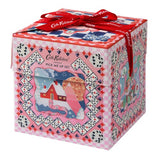 Cath Kidston The Christmas Journey Pick Me Up Gift Set