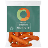 Ocado Organic Carrots