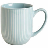 MS Ribbed Mug Green