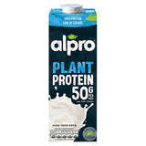 Alpro High Protein Soya Original Long Life Dairy Free Drink