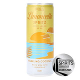M&S Limoncello Spritz