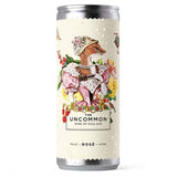 The Uncommon English Rose