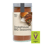 MS Smokehouse BBQ Seasoning