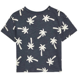 MS TShirts 3 Pack 3-6 M Multi