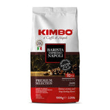 Kimbo Napoli Beans