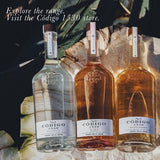Codigo 1530 Rosa Tequila