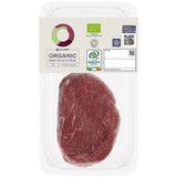 Ocado Organic Grass-Fed 1 Beef Fillet Steak