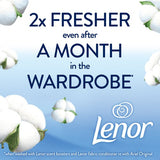 Lenor Scent Booster Cool Cotton