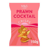 M&S Prawn Cocktail Crisps