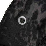 M&S Womens Goodmove High Waisted Gym Leggings, 16, Dark Mix