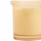 MS Wild Meadow Single Candle Ochre