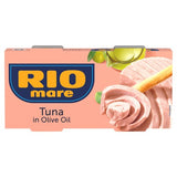 Rio Mare MSC Tuna in Olive Oil