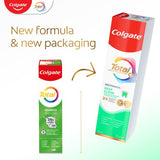 Colgate Total Active Prevention+ Deep Clean Toothpaste