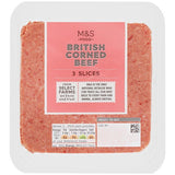 MS British Corned Beef