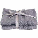M&S Collection Ultimate Turkish Cotton Bath Towel, Silver Grey