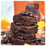 Creative Nature Gluten Free Fudgy Brownie Mix