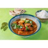 Capsicana Brazilian Chicken Curry Cooking Sauce Kit