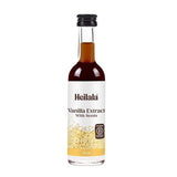 Heilala Vanilla Extract with Seed
