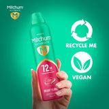 Ueshima Iced Matcha Latte