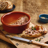 MS Gastropub Pork Pate by Tom Kerridge
