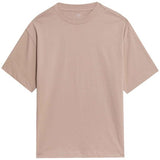 MS Pure Cotton Plain T-Shirt 11-12 Years Neutral