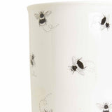 M&S Bee Mug, Black