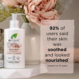 Dr Organic Probiotic Skin Calm Cream Cleanser