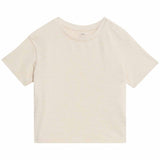 MS Boys 2pc Pure Cotton Striped Bibshort 3-6 Months Blue Mix