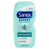 Sanex Agave Revitalising Shower Gel Body Wash