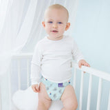 Bambino Mio Miosolo Classic All-In-One Reusable Nappy Set Dream Size 0-5