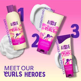 Aussie 3 Minute Miracle Curls Conditioner