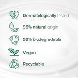 Palmolive Naturals Coconut Shower Gel Body Wash