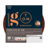 MS Gastropub Pork Pate by Tom Kerridge