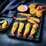 MS Collection Crispy Prawn Selection Frozen