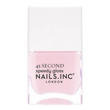 Nails.INC 45 Second Speedy Gloss Nail Polish Ladbroke Grove Grooving