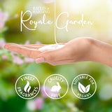 Baylis Harding Royale Garden Rose Poppy Vanilla Body Wash