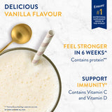 Ensure NutriVigor Vanilla Flavour Nutritional Shake