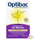 Optibac Probiotics For Women 90s