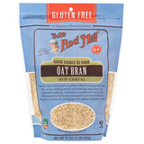 Bobs Red Mill Gluten Free Oat Bran