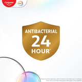 Colgate Total Advanced Deep Clean Mouthwash Alcohol Free