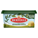 Bertolli Olive Oil Spread