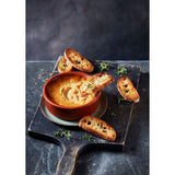 MS Marmite Cheese Bake