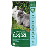 Excel Junior Dwarf Rabbit Nuggets With Mint