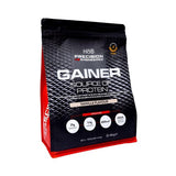 H&B Precision Engineered Gainer Protein Powder Vanilla