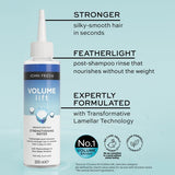 John Frieda Volume Lift Strengthening Water