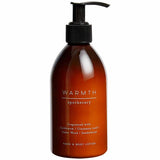 MS Apothecary Warmth Hand Body Lotion