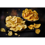 M&S Butter Basted Roast Turkey Crisps