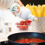 Guglielmi Extra Virgin Olive Oil Monocultivar Ogliarola